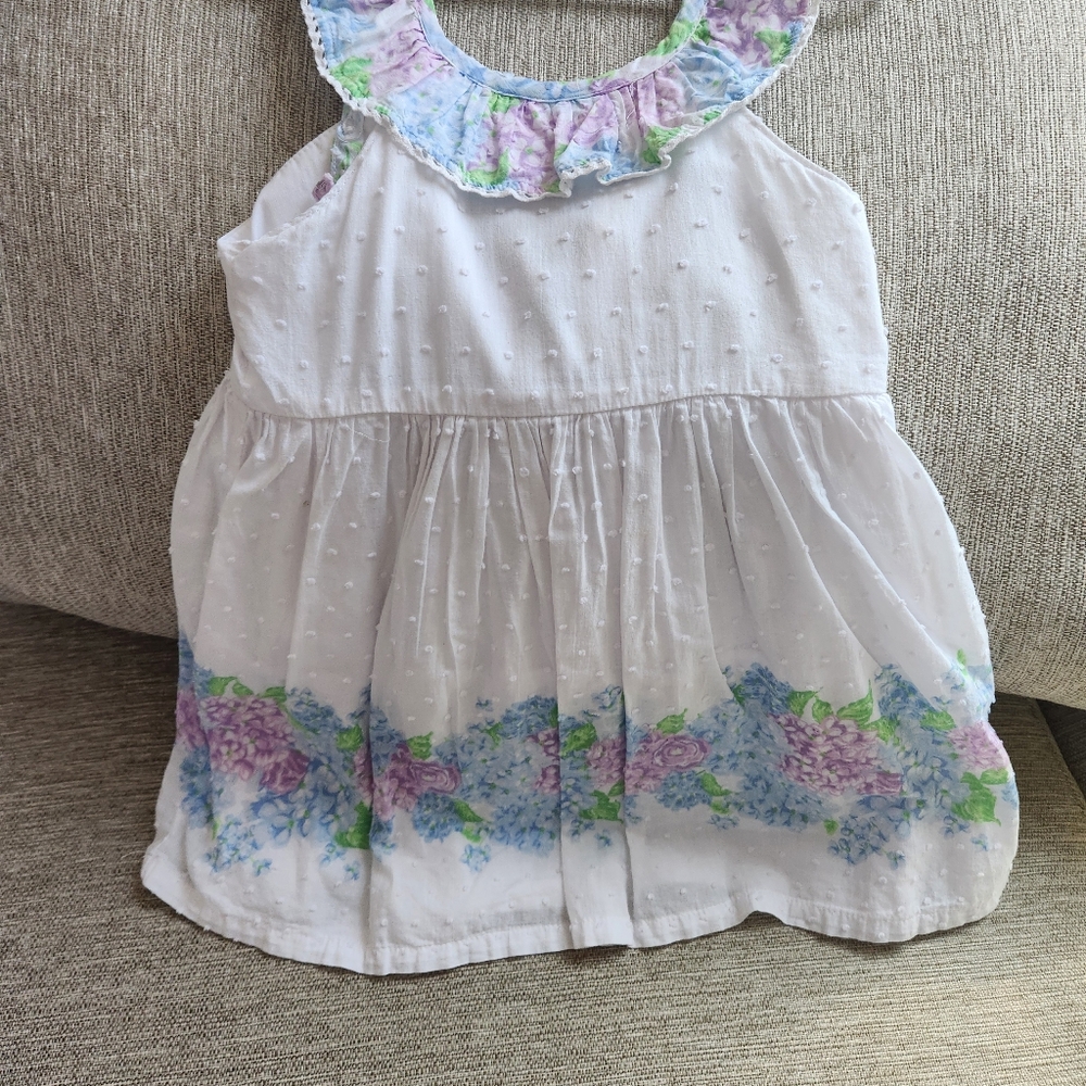 Tommy Bahama girl dress